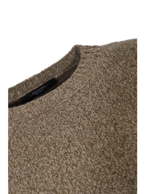 Maglia girocollo Sibari in filato di lana WEEKEND MAX MARA | 2525366152600030